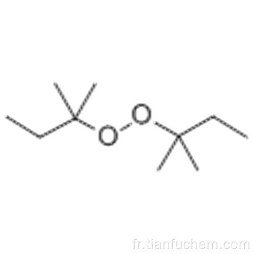 Peroxyde de bis (1,1-diméthylpropyle) CAS 10508-09-5